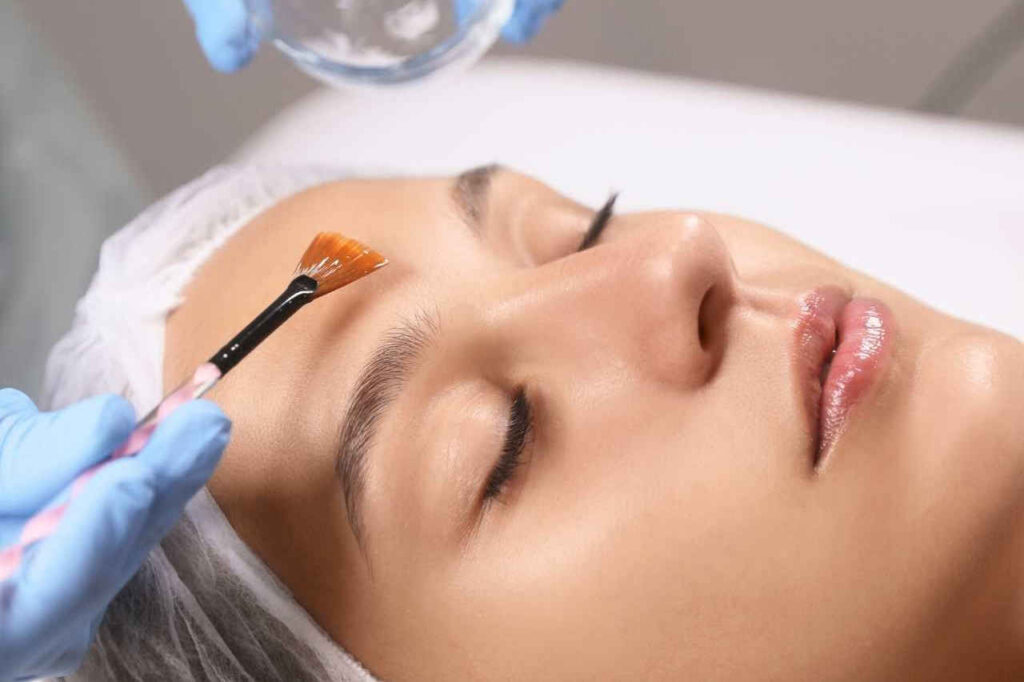 Environ Skincare Treatments at the Beauty Quarters Salon Oranmore makeup laser hair removal