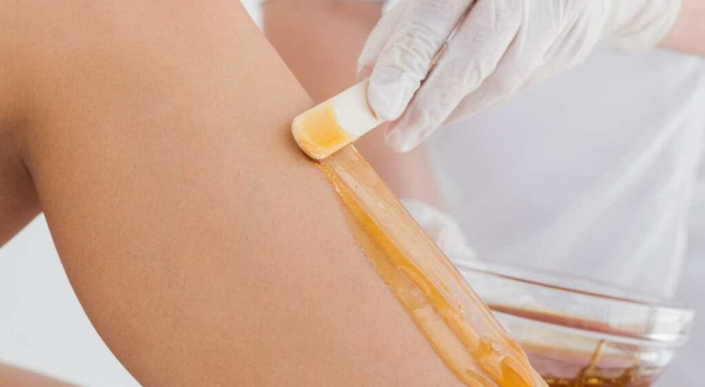 Waxing Beauty Clinic The Beauty Quarters Skin Clinic Oranmore Galway